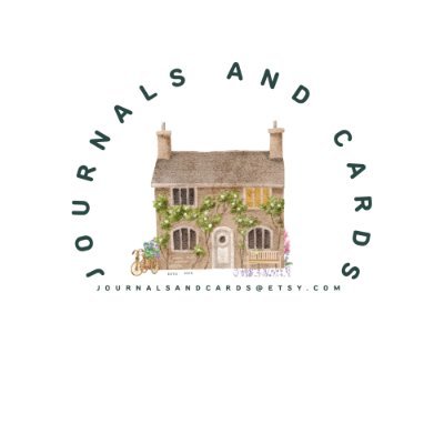 Welcome to Journals and Cards.
A Christian based business, hand made journals and cards with faith inspired designs.