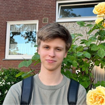 a__shabalin's profile picture. PhD student in NLP and Text Diffusion Models at @constructor_uni   
Doing research at @bayesgroup