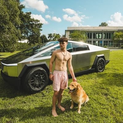 Official Crypto💰💰 investor, and content creator DM for your trading and earning
