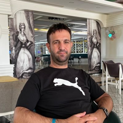 tyenenturk's profile picture. 