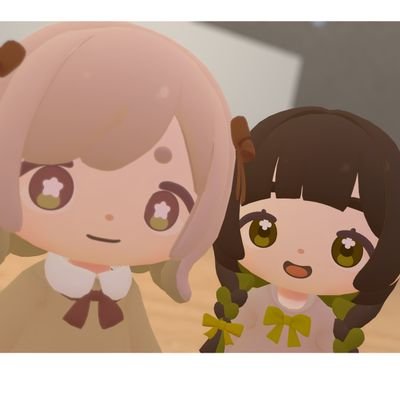 フォロー誰でも!ちまこぞくとミミベル、ねこぽよ使ってます。スプラローラーと別れたいです、ゆきのこです。 会話が好きなゲームと絵とSNSが下手な18↑♀スプラ兼VRchat用のつもりのアカウントです。discord〇 保護者(つよい)→@yukirxisu