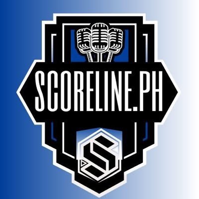 ScorelineDotPH's profile picture. Your connection to the heart of sports.