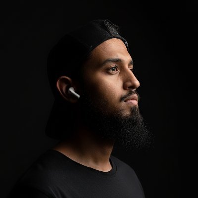 ezanasif's profile picture. Freelance Product designer