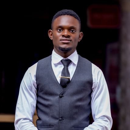 Muhabuzi61's profile picture. down to earth