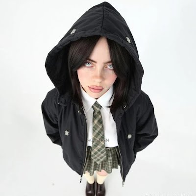 dellff630's profile picture. i love billie Eilish