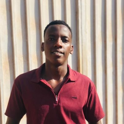 benj_muganga's profile picture. Some shyt just force you to boss up and never look back #MUFC #GGM;