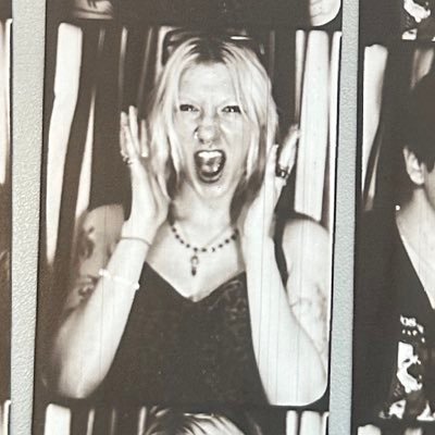 aerynpickford's profile picture. i say i’m cooler on twitter but here we are (she/they)