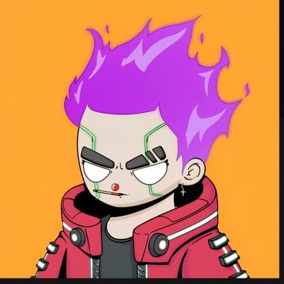 Web3 enthusiast| Web developer | creative writer| Anime Lover