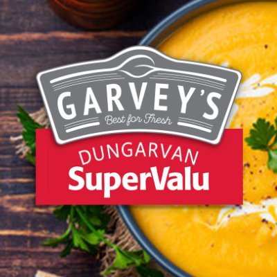 Located on the Quay in Dungarvan with over 50 car parking spaces, we specialise in fresh food, confectionery bakery and a full fresh meat counter.