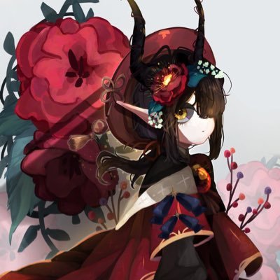 人間さんのプロフィール画像