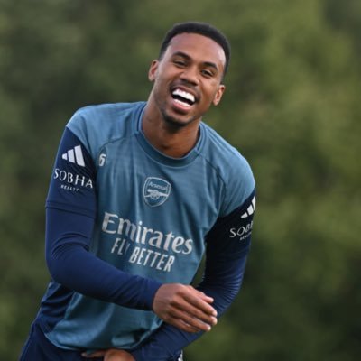 eli_ruthless's profile picture. Arsenal/cr7. fanboy