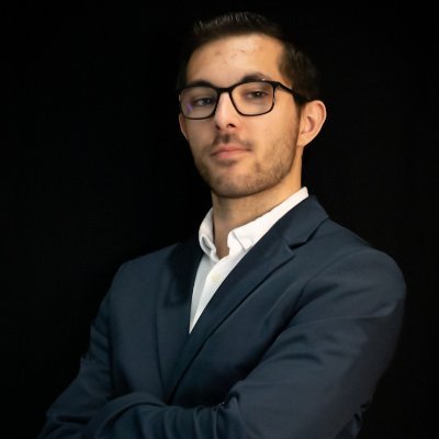 🎓 M1 Recherche (Dijon) | 💼 Responsable GZ Adjoint 21 (Côte d'Or)
🎧 Co.Respo Discord GZ | 💙❤️ Supporter de l’OL
🎬 Star Wars | 🎶 Tek | 🎮 Gaming