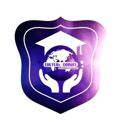 edutube9898's profile picture. Welcome to EDUTUB3! 🚀 Simplifying education, one lesson at a time. From tips to tutorials, we make learning fun and easy for everyone. Let’s PREPARE TOGETHER.