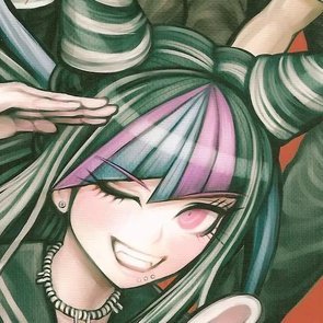 Jade | 18+ alt account for @GnosticJade | NSFW and Adult topics may be discussed on this account so only follow if you are 18 or older!