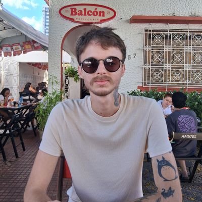 sekkenflea's profile picture. 