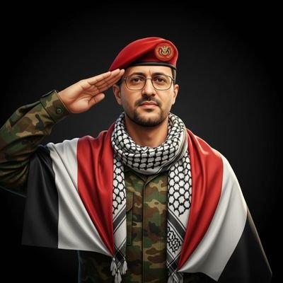 والموفون بعهدهم إذا عاهدوا !
إنَّ اليمنَ الحرَّ العزيزَ المستقلَّ معكم لن يخذُلَكم ولو خذلَكم كلُّ العالمِ، ومعكم حتى وقفِ العدوانِ عليكم ورفعِ الحصارِ عنكم.