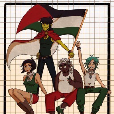 Humanity over everything. liberation & Freedom to the oppressed ✊🏾 فلسطين حرة