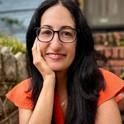 Rogue licensed therapist. Author. “A Practical Response to Gender Distress” is on Amazon. Children’s book “Froggy Girl” on https://t.co/JsfgoDCa1D.