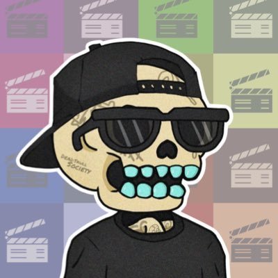 Magic Maker on @Suinetwork 🪄🎥 | ADHD Content Creator 🧠 | Crypto Novice 📊 | Team @FullSailFi, @LosDoonies, @ToiletDustSui | Partner & Ambassador, see bio!