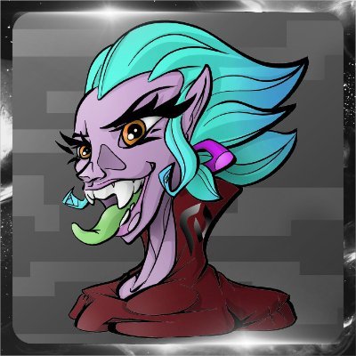 kryptostorm48's profile picture. Grinding to the top!