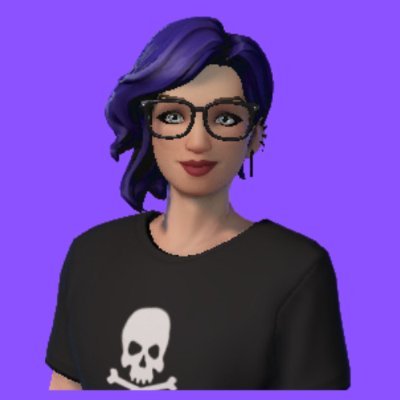 Lover of fanart, alt-music, crafts concerts, digital marketing, SEO, web dev, huge Sleep Token fan headed to 1st rituals this week!