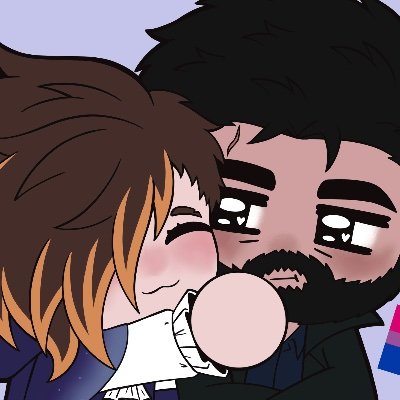 21 🌟 he/him 🌟 Artist + Animator
Now open on 💚Vgen
