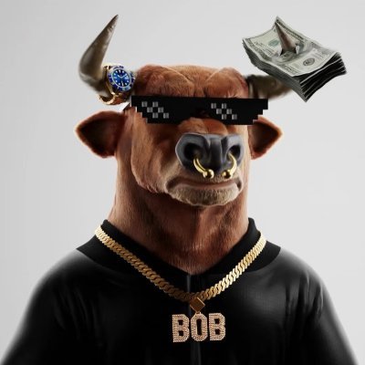 0Qadeer_'s profile picture. My IQ drops 20 points during a bull run.