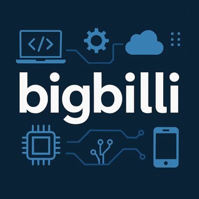 BilyaminuAlfa's profile picture. BILLI