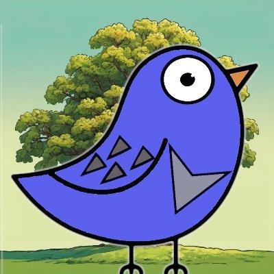 birdiesonsolana's profile picture. We are Larry's offspring, hatched to bring back the glory to memecoins!
Nature made, organic grown.

CA: 9YxHcozE53ZqdChDFwUS76W76A1CvQQDvwAKuyiPpump