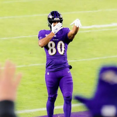 NickPoulos91's profile picture. Maryland Sports Fan. The BIGGEST Ravens Fan. Casual Takes On The Latest News and Headlines. #RavensFlock #Birdland #FearTheTurtle #ALLCAPS
