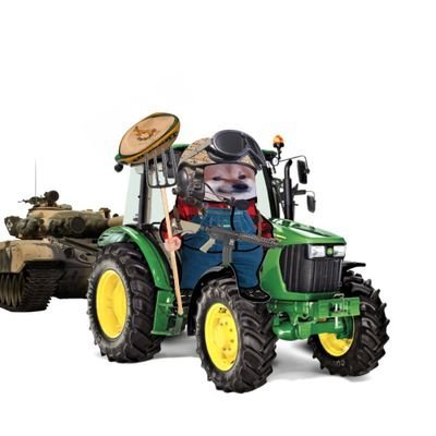 Former farmer from Lincolnshire living in Yorkshire. NAFO Fella. Heart attack survivor. Politics, Defence and rugby