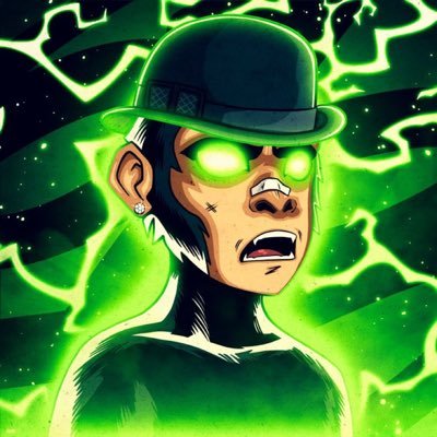 kid with max aura ❇️ | founder of @the_brick_lab 🧱