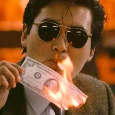 pandamoneybags's profile picture. follow the 8