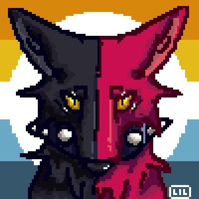 Dante_rato_ COMM OPENさんのプロフィール画像