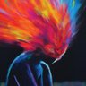 lrfaanz's profile picture. art and emotions