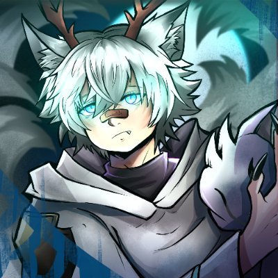 Mystic-Vtuberさんのプロフィール画像