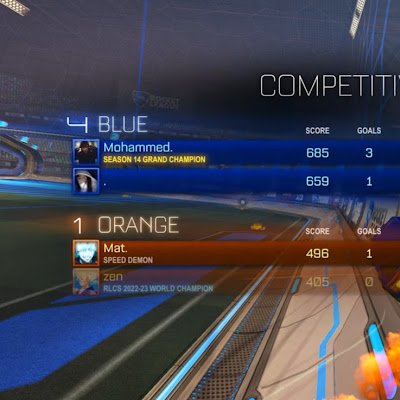 Laviah_rl's profile picture. 