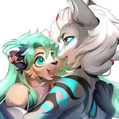 💫 furry artist - 🇦🇷 - 25 - 🏳🌈 - commissions open!