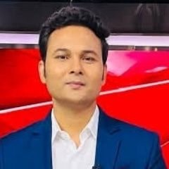 Sanjaydailynews's profile picture. 