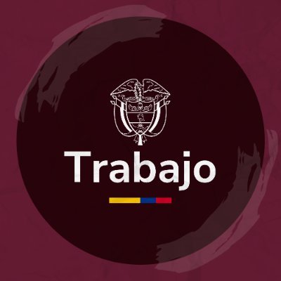 Cuenta Oficial del Ministerio del Trabajo de la República de Colombia | ¡Trabajo digno y decente! Ministro: @AntonioSanguino