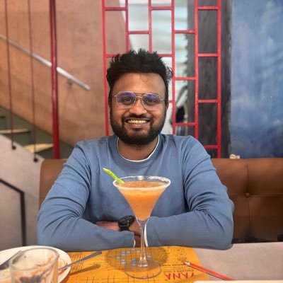rohitcrrm's profile picture. Tech Enthusiast