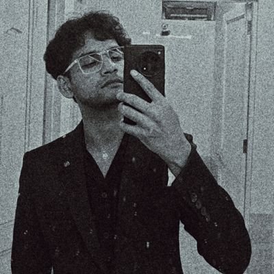 GautamRRathore's profile picture. MBBS- AIIMS'J class of 2k24 | Thespian | Swimmer | Here for extracurriculars!