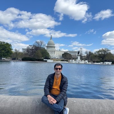 OtherImranKhan's profile picture. Ex Country Director @USIP | International Affairs| Social Development| @CheveningFCDO scholar | @LSENews MSC in Anthro and Development