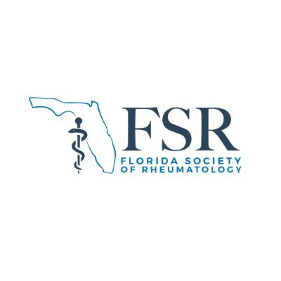 FloridaRheums's profile picture. This society shall represent the physicians practicing Rheumatology in the state of Florida.