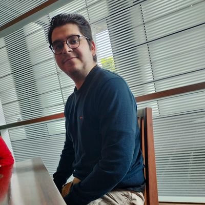 SGB ♿️ INFLUENCER ☢️ GEEK 🎮
RENDIRSE NO ES UNA OPCIÓN
atomicjorge@outlook.com📩