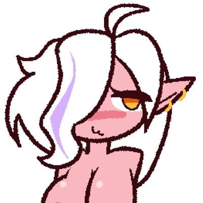 She/Her
18 (7/15/2007)
Alt Nsfw Acc
Still a Commisioner
MINOR DNI