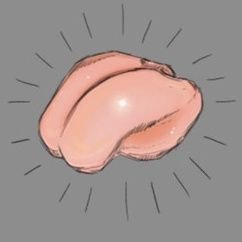 34M Gooner.
Many Kinks Few Limits ProFic Anti-C.
18+ MDNI.