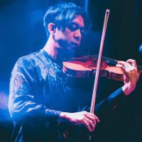 吉田篤貴@Emo strings クラウドファンディング中！〜10/31