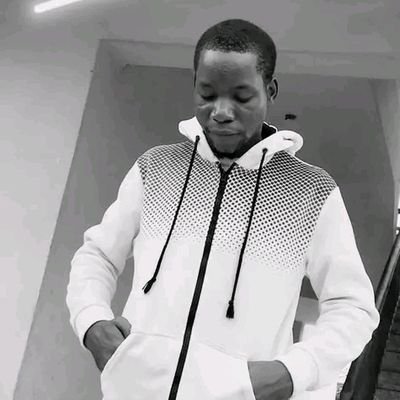 My name is Adewale Malik.
I'm a computer operator