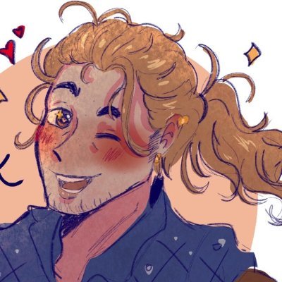 zuutiomi's profile picture. Zuu|20|He/They
